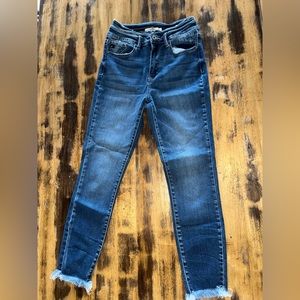 Women’s KanCan skinny jeans